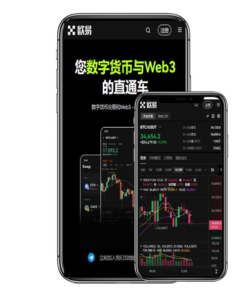 okx app移动端下载官方正版入口：iOS安卓安装教程